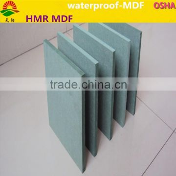 SUPPLY HMR MDF board,Thickness to18 mm
