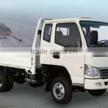 KAMA Light Truck (2T) for sale