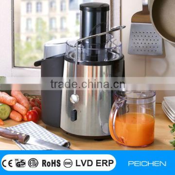 1000W power wholesale juicers with CE/ROHS/GS/CB/BSCI certificate