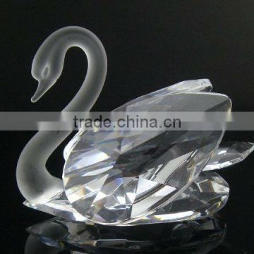 AAA quality crystal duck