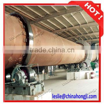High efficient durable widely used portland cement rotary kiln with ISO CE approved