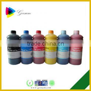 Top Quality 6 Color Dye Sublimation Ink for Epson Stylus Photo R265/R360/ R285