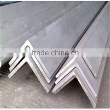 409 stainless steel angle bar