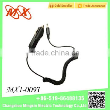 Factory Direct Sale output 12v Car cigarette lighter adapter with cable