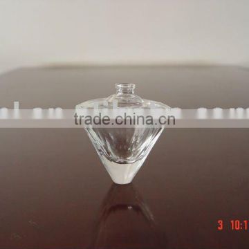 70ml Cone Glass perfume bottles