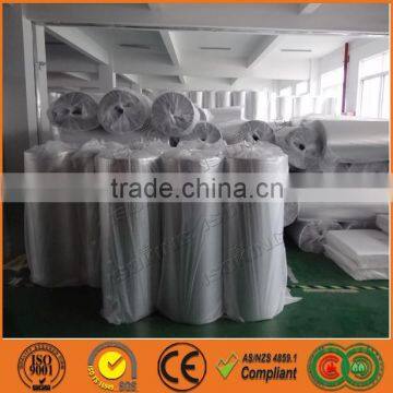 Roofing aluminium foil bubble foil insulation