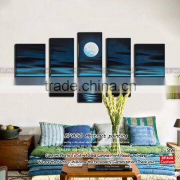 Home decoration natural art painting for sale