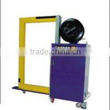 Semi-automatic PP Strapping Machine SPS-30