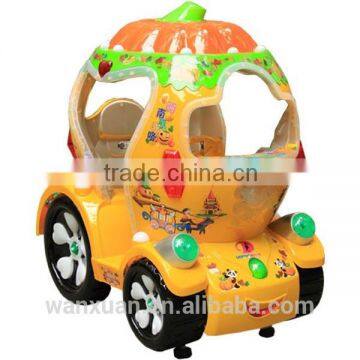 Hot Sale arcade amusement used kiddie rides for sale