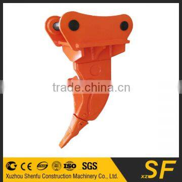 30T Stone Ripper for Excavator