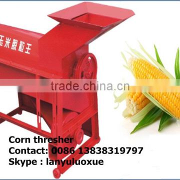 Hot Sale Hammer Type Corn Thresher