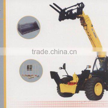 XC6-4517 Telescopic Handlers forklift