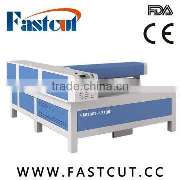 CO2 RECI laser tube professional cnc laser cutting machine price