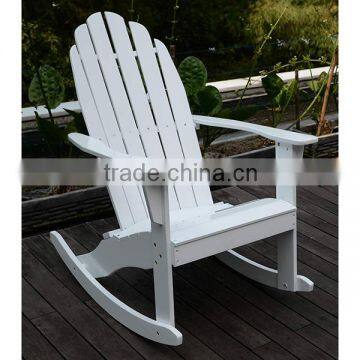 Factory good quality adirondack rocking chair                        
                                                Quality Choice