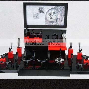 high quality watch cheap display stand