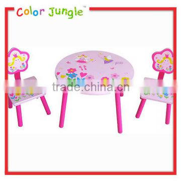 Hot sale used preschool tables and chairs, nursery furniture, used preschool furniture for sale