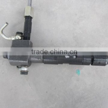 NEW: HY-Standard Injector,Pintle Inejctor,Hole Injector,Low Inertia Hole Injector