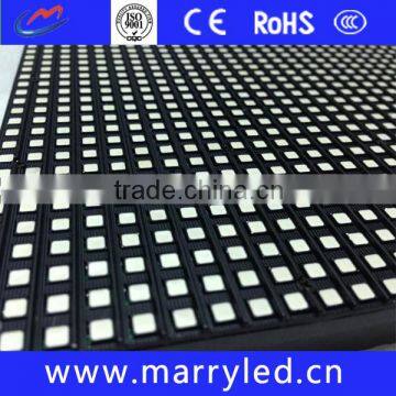 China Vivid Images Smd Rental P6 Outdoor Led Video Wall Screen