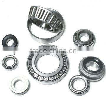 Cylindrica Taper Roller Bearing Hot Sale Made in China