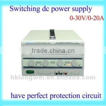 0-48V/0-30A dc power supply,school power supply,stabilized voltage supply,high accuracy power supply