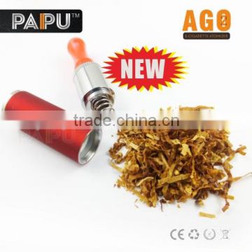 Dry Herb Pen Kits Ago2 Vaporizer PAIPU Wholesale alibaba express