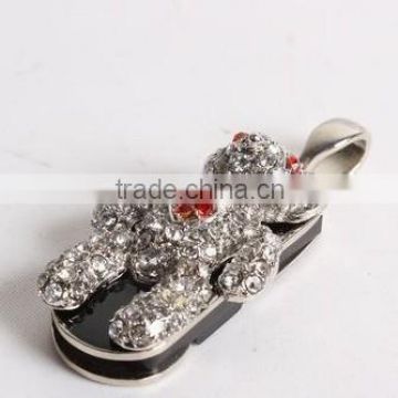 Promotional gift! Low price of diamond usb stick 16 gb