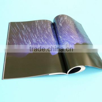 high quality low price magazine printing china
