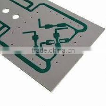Multi-Layer PCB with Rogers Material, 1.6mm Board Thickness