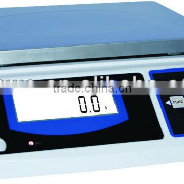 automatic weighing scale