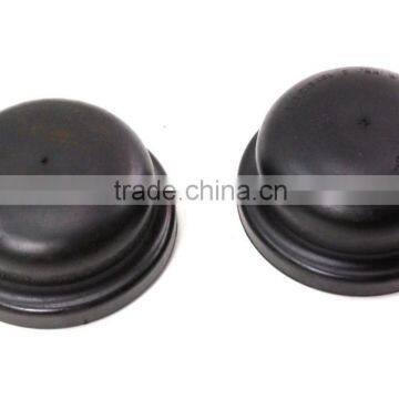 Rear Strut Spring Suspension Rubber Cover Cap