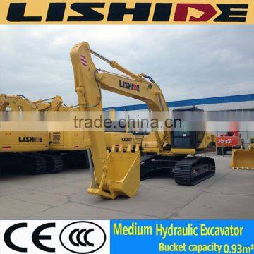 chinese 20 ton cheap mini crawler excavator for sale