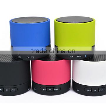 2015 New Design portable mobile mini speaker , mini bluetooth speaker