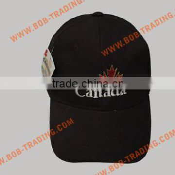 bob trading made in china Baseball hat baseball cap with ear flaps