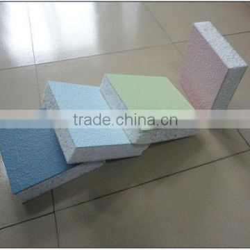 china EPS sandwich panel in HEGE