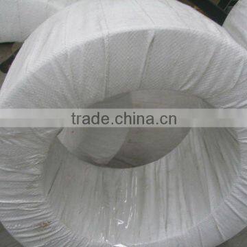 High Carbon Galvanized Steel Wire