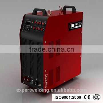 Special inverter welding machine ac dc tig for distributor required