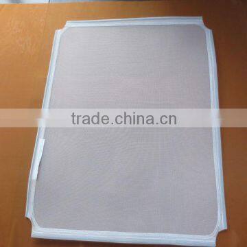 10.5 xxx polyester flour mesh/wheat flour sieve mesh/flour sifter mesh (polyester, nylon pa materials available)