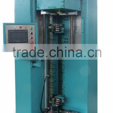 ventilating duct side seaming machine