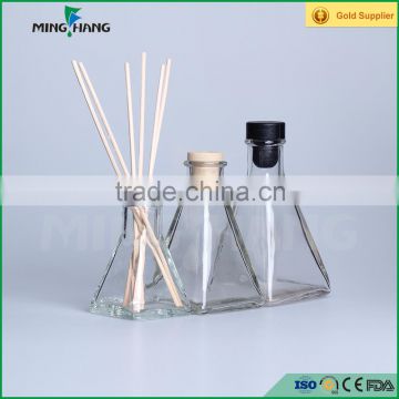 fragrance reed diffuser 100ml with nature reed stick , empty glass bottle for essential oil diffuser                        
                                                Quality Choice
                                                                   