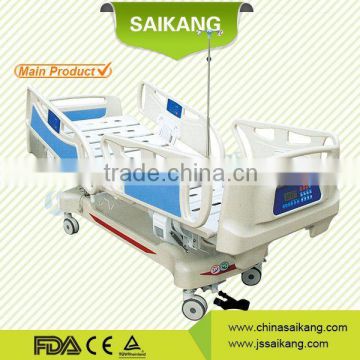 FDA Factory Durable Electric Bed Parts