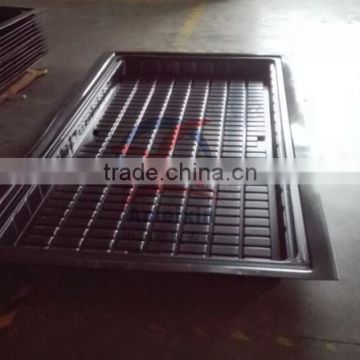 Hydroponic Trays Manufacturing