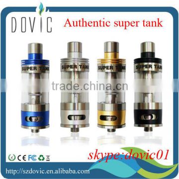 Tobeco super tank with bottom air control