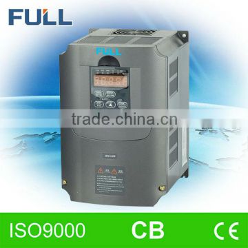VARIABLE DRIVE GENERAL TYPE FREQUENCY INVERTER AND FREQUENCY CONVERTER VDF