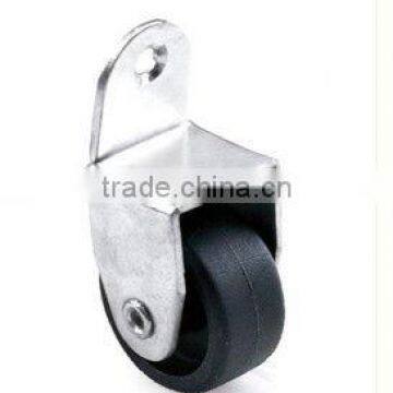 1.2 inch iron castors