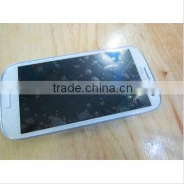 Original New Replacement LCD For Samsung Galaxy S3 i9300 Lcd touch screen