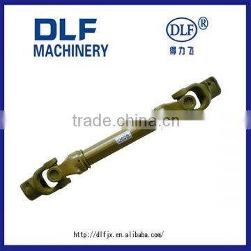 agricultural machinery PTO shafts