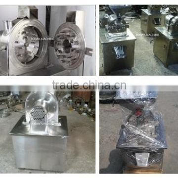 Stainless Steel Easy Opearate Food pulverizer machine/grain grinding machine