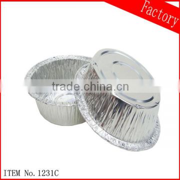 aluminum food containers sizes/aluminum foil takeaway containers