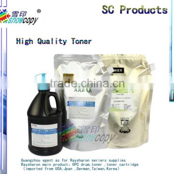Toner powder Compatible for Kyocera TK-137 135 KM2810 2810DP 2820