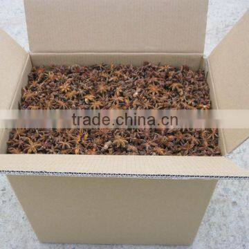 Star aniseed autumm crop Chinese manufacturer